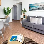 Holiday Beach Appartement