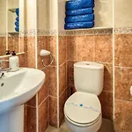 Appartement Holiday Beach Dénia
