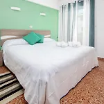 Holiday Beach Appartement
