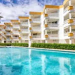 Appartement Holiday Beach