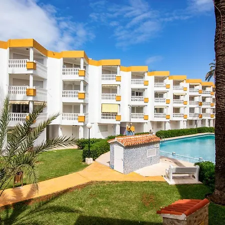 Appartement Holiday Beach
