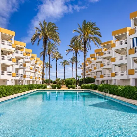 Holiday Beach Appartement *