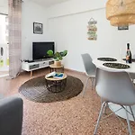 Holiday Beach Apartment