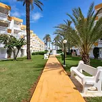 Holiday Beach Apartment *