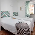 Holiday Beach Apartment