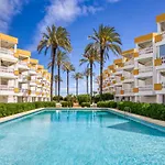 Holiday Beach Apartment *