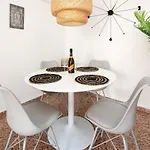 Apartment Holiday Beach Denia