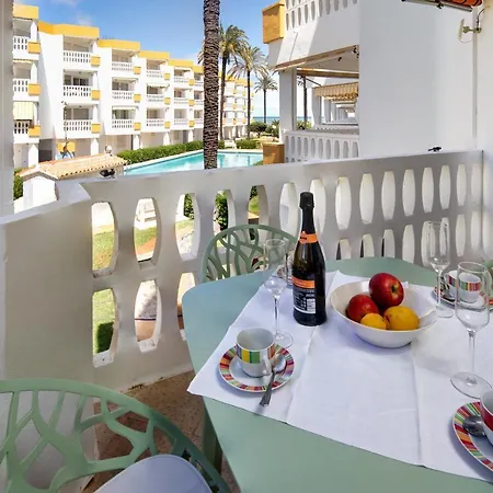 Holiday Beach * Denia