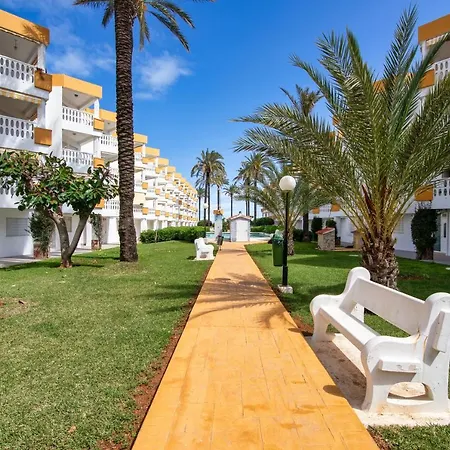 Holiday Beach Apartment *