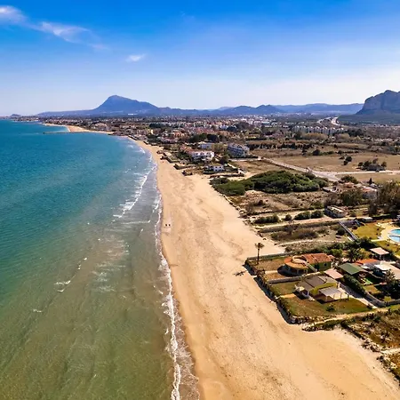 Holiday Beach * Denia