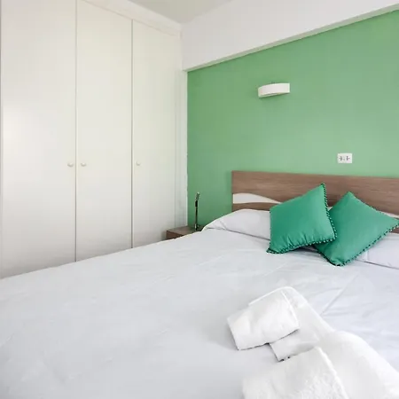 Apartment Holiday Beach *