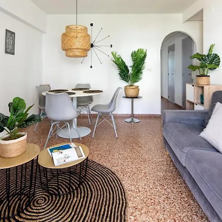 Holiday Beach * Dénia