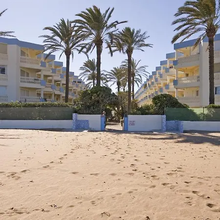 Holiday Beach * Denia