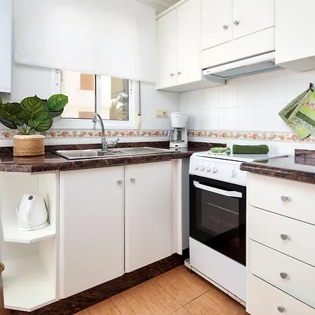 Holiday Beach Apartment *