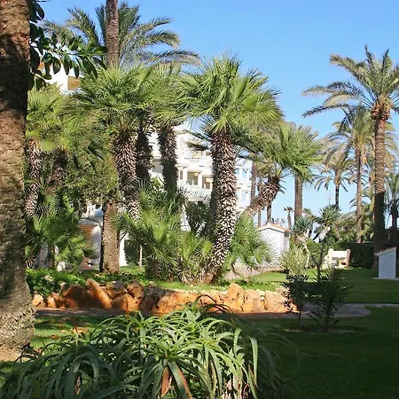 Apartment Holiday Beach