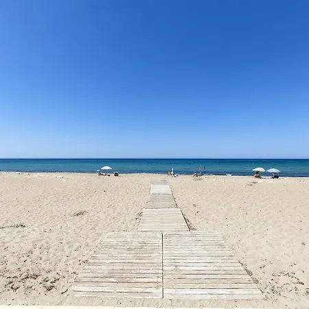 Holiday Beach Dénia