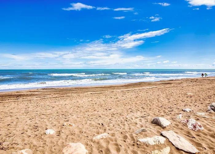 Appartement Holiday Beach