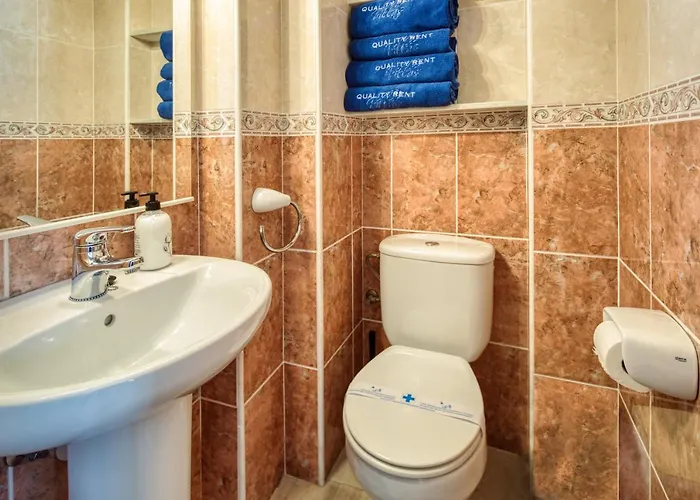 Appartement Holiday Beach Dénia