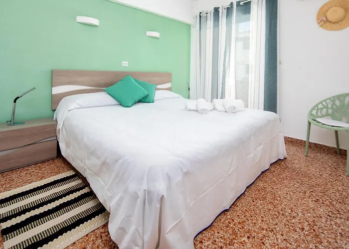 Holiday Beach Appartement