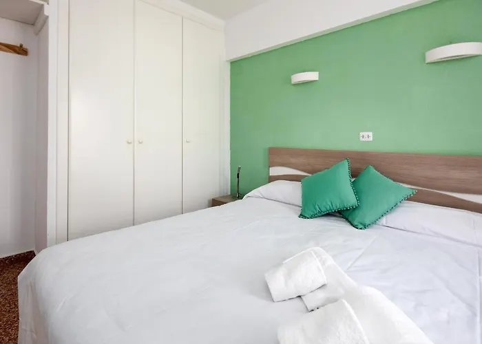 Appartement Holiday Beach *