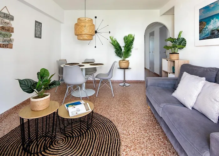 Holiday Beach * Dénia