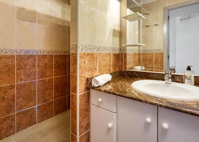 Holiday Beach Apartment