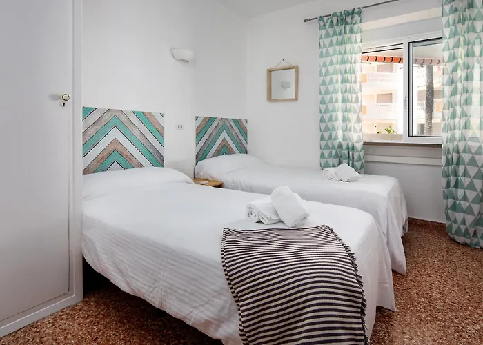 Apartment Holiday Beach