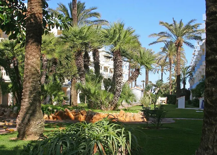 Appartement Holiday Beach