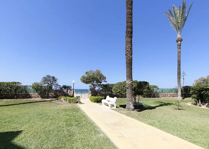 Holiday Beach Appartement *